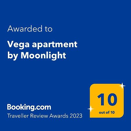 Vega Apartment By Moonlight Mamaia Eksteriør billede