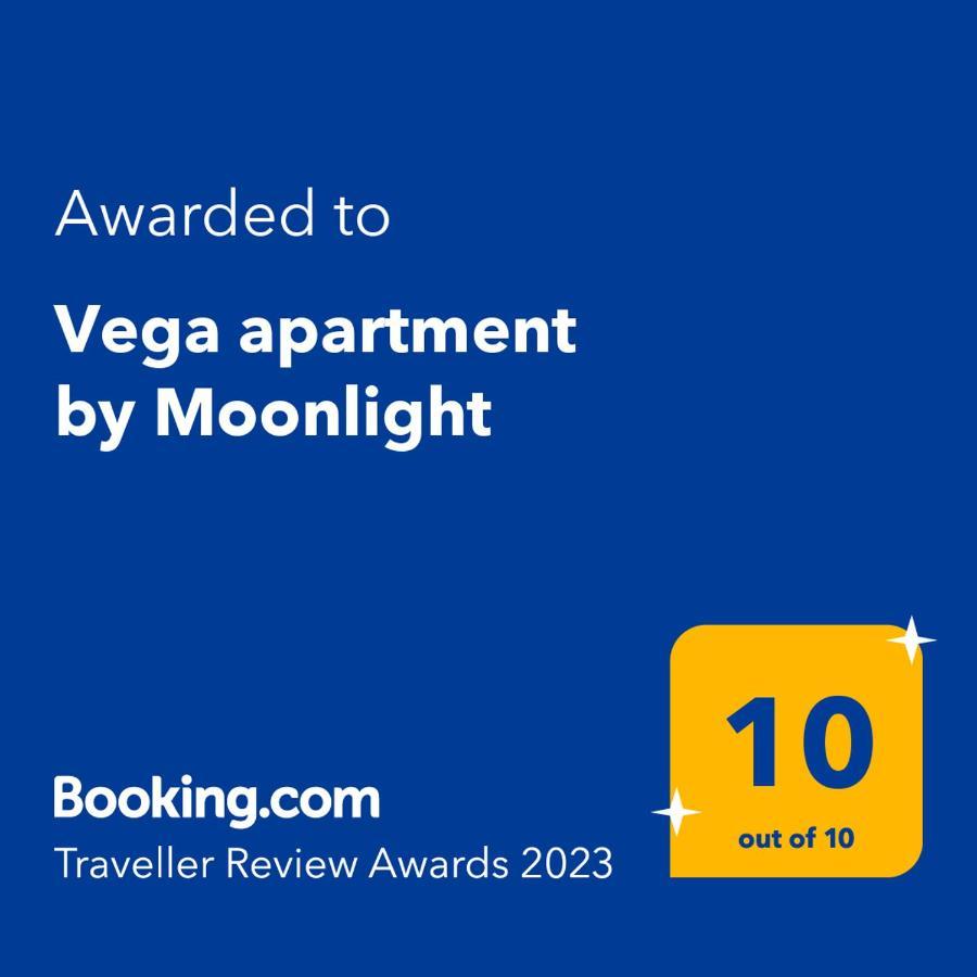 Vega Apartment By Moonlight Mamaia Eksteriør billede